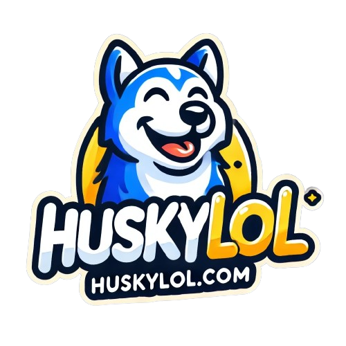 Husky LOL