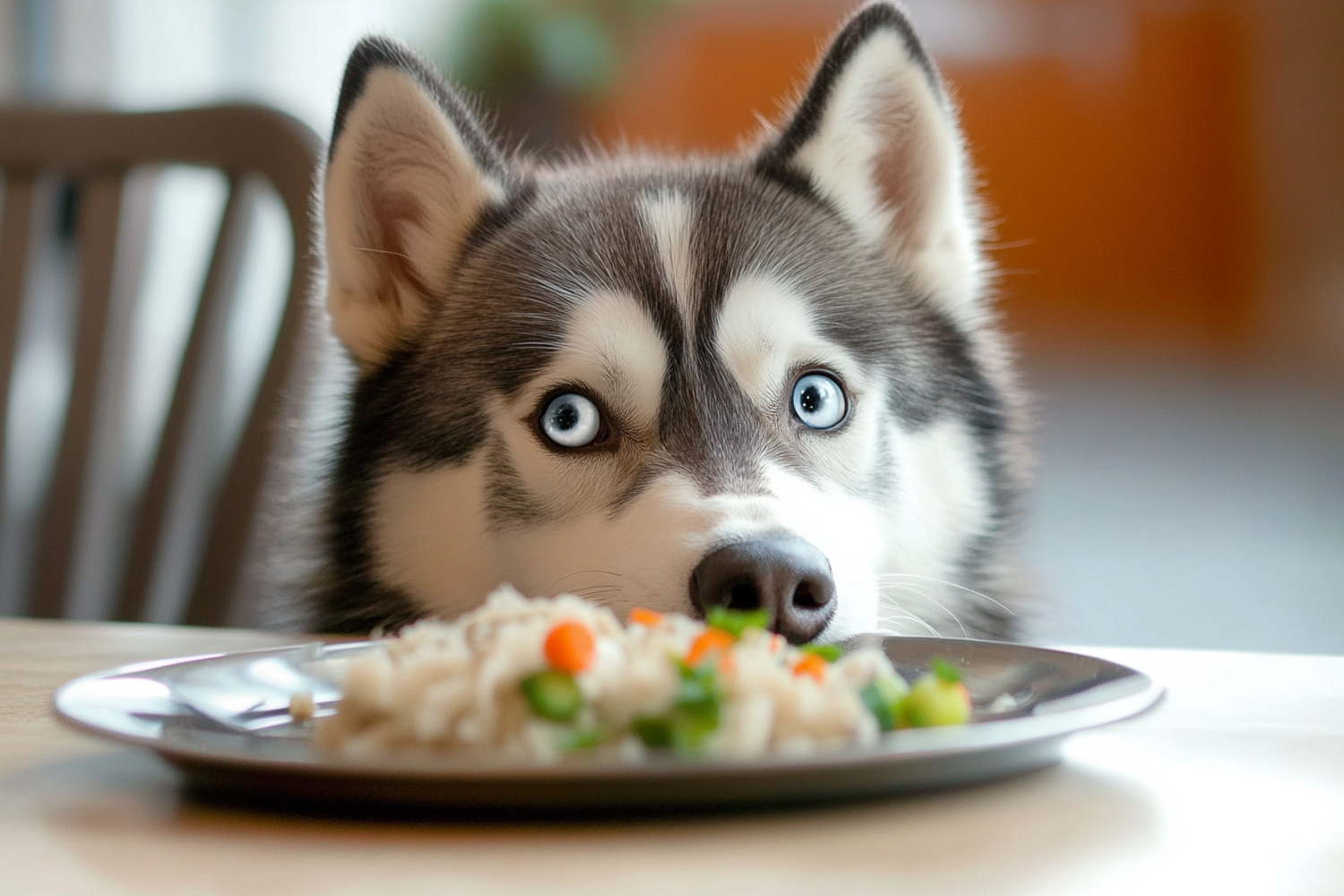 Best Dog Food for Huskies: Top Nutritional Choices for Arctic Breeds