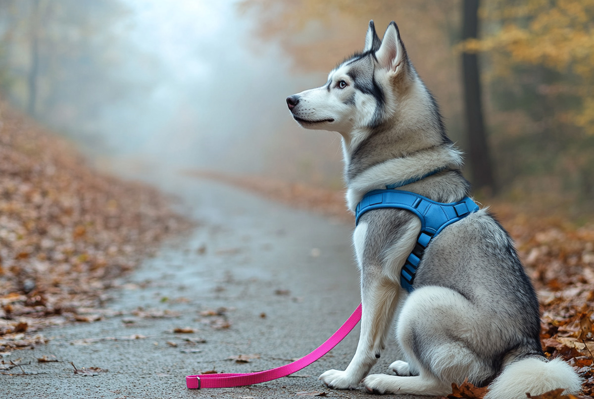 Dealing with a Stubborn Husky: Effective Training Techniques for Headstrong Sled Dogs